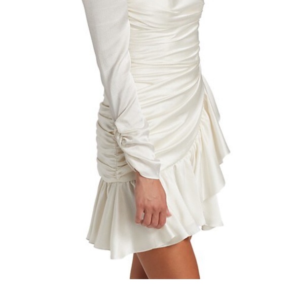 Monique Lhuillier Dress - Picture 2 of 7